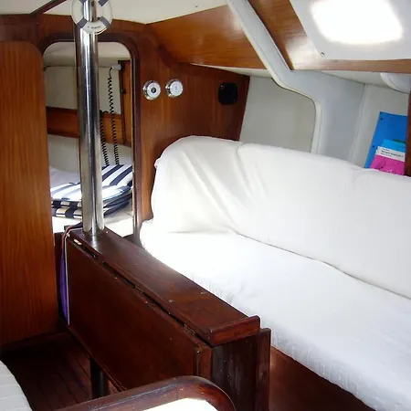 Sail Boat Alisea Tekne *